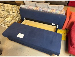 Taisns izvelkamais dīvāns